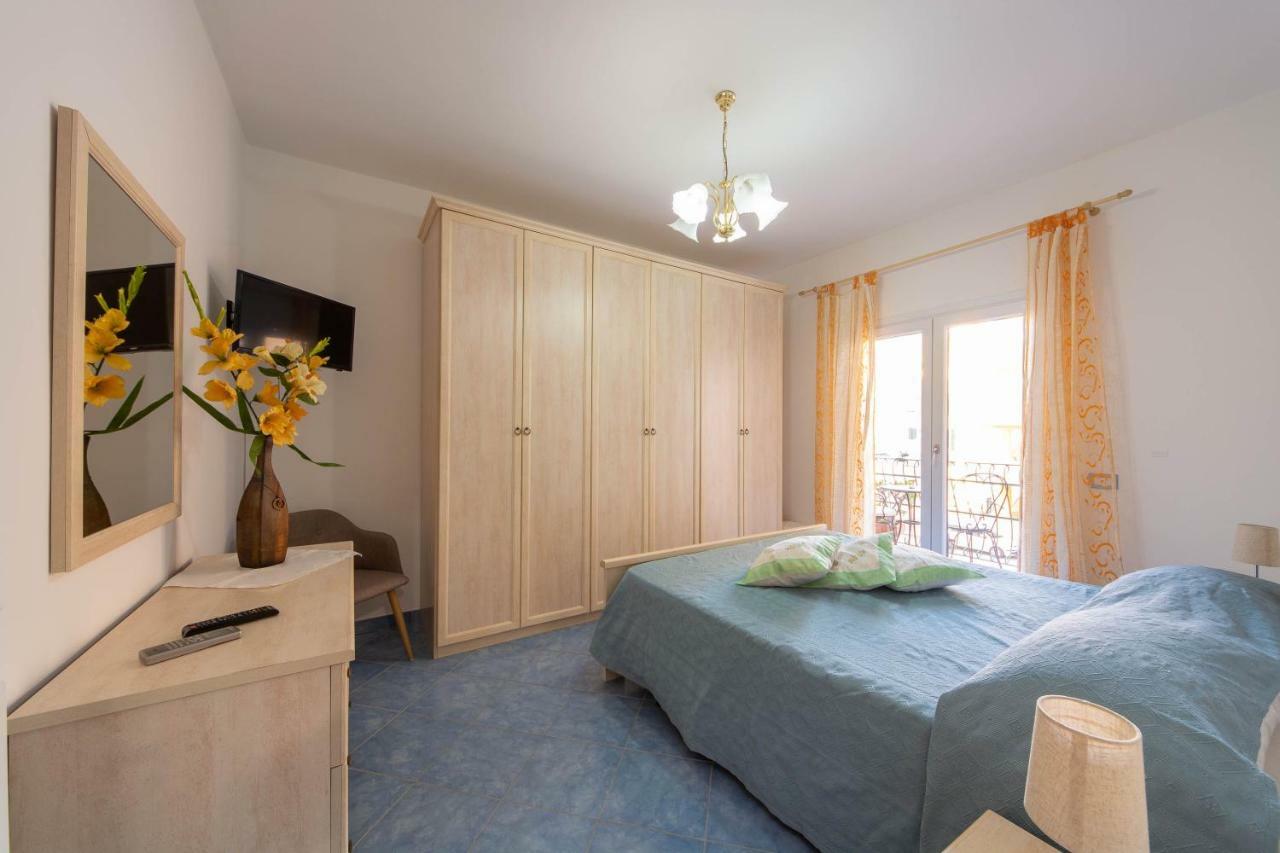 Beauty House Apartment Maiori Exterior photo